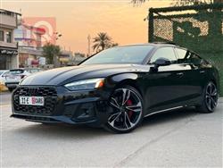 اودي S5